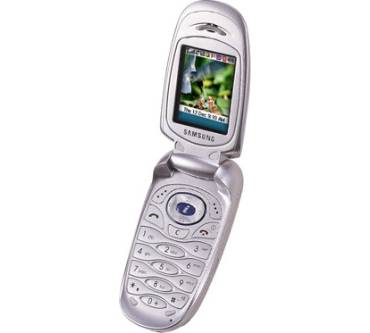 Produktbild Samsung SGH-X460