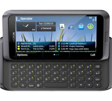 Produktbild Nokia E7