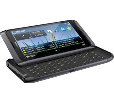 Produktbild Nokia E7