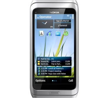 Produktbild Nokia E7