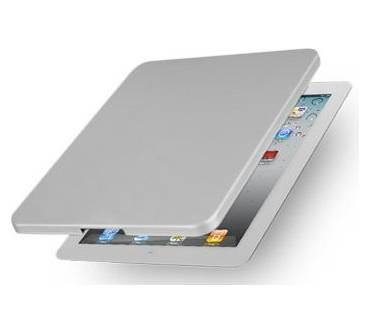 Produktbild Logitech Keyboard Case für iPad 2