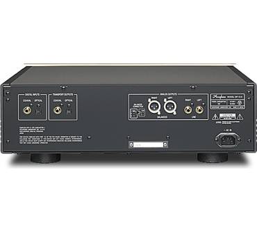 Produktbild Accuphase DP-510