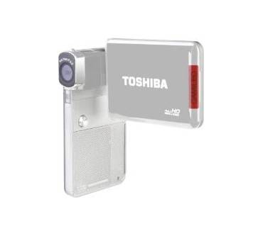 Produktbild Toshiba Camileo S30