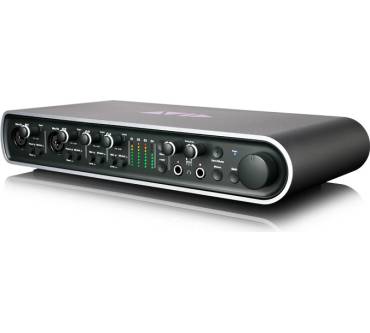 Produktbild Avid Pro Tools Mbox Pro (3. Generation)