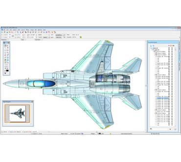 Produktbild ACD Systems Canvas 12