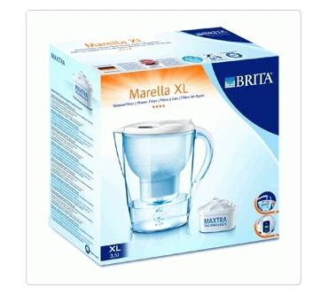 Produktbild Brita Marella XL