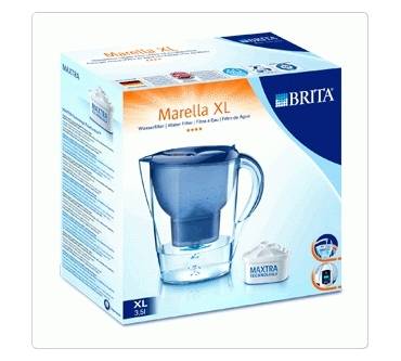 Produktbild Brita Marella XL