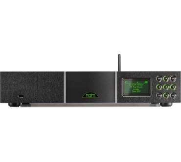 Produktbild Naim Audio NDX