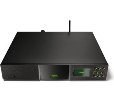 Produktbild Naim Audio NDX