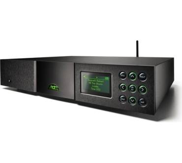 Produktbild Naim Audio NDX