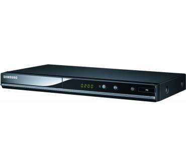 Produktbild Samsung DVD-D360