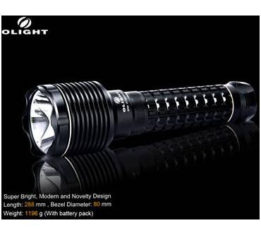 Produktbild Olight SR91 Intimidator