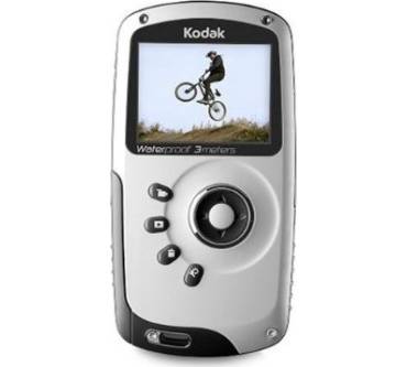 Produktbild Kodak ZX5 PlaySport