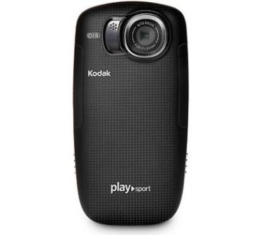 Produktbild Kodak ZX5 PlaySport