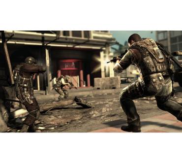 Produktbild SOCOM: Special Forces (für PS3)