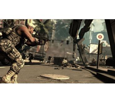 Produktbild SOCOM: Special Forces (für PS3)