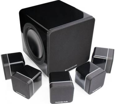 Produktbild Cambridge Audio Minx S215