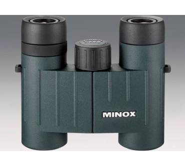 Produktbild Minox BV 10x25 BRW