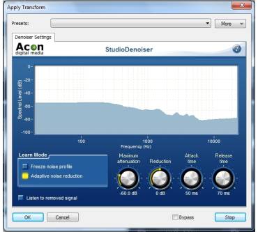 Produktbild Acon Digital Media Acoustica Premium Edition 5