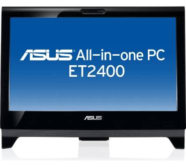 Produktbild Asus All-in-One PC ET2400XVT