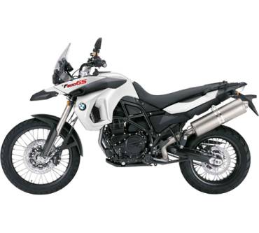 Produktbild BMW Motorrad F 800 GS [11]