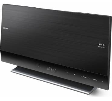 Produktbild Sony BDV-L600