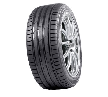 Produktbild Nokian ZG2; 245/40 R18 Y