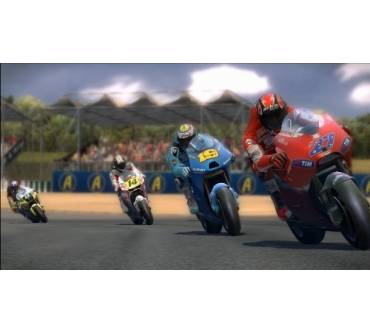 Produktbild MotoGP 10/11