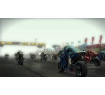 Produktbild MotoGP 10/11