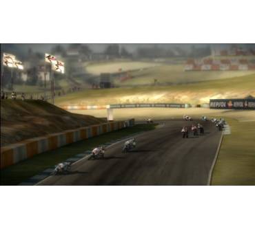 Produktbild MotoGP 10/11