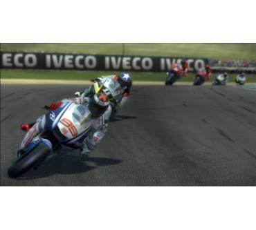 Produktbild MotoGP 10/11