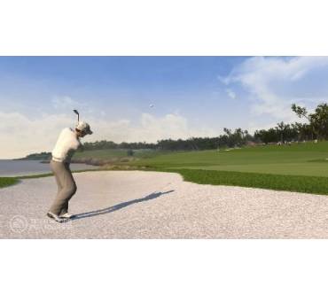 Produktbild Tiger Woods PGA Tour 2012: The Masters