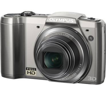 Produktbild Olympus SZ-20