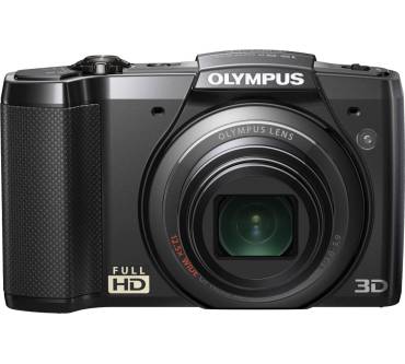 Produktbild Olympus SZ-20