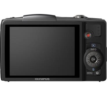 Produktbild Olympus SZ-20