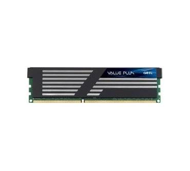 Produktbild GeIL Value+ 8GB DDR3-1333 Kit (GVP38GB1333C9DC)