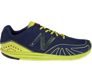 Produktbild New Balance Minimus Road