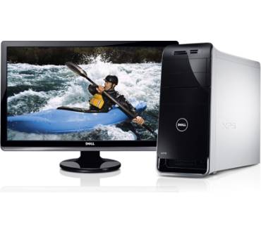 Produktbild Dell XPS 8300