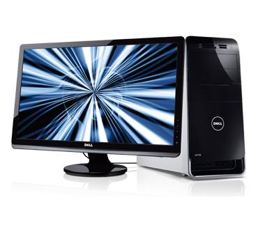 Produktbild Dell XPS 8300