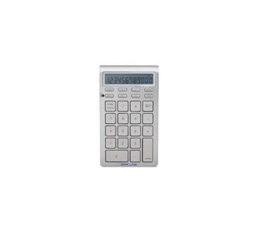 Produktbild SMK-Link Bluetooth Calculator Keypad