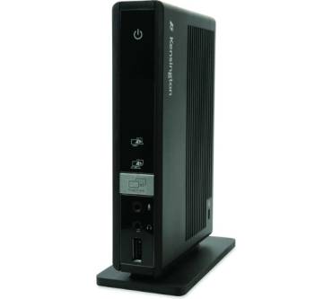 Produktbild Kensington Universal Notebook Docking Station (K33926EU)