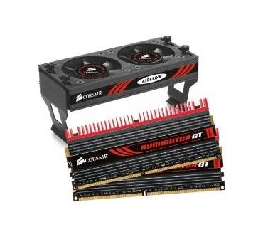 Produktbild Corsair Dominator GT DDR3-2000 8GB Kit (CMP8GX3M2A2000C9)