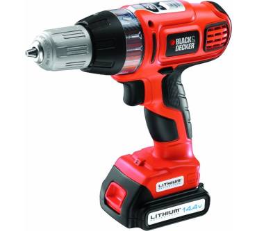 Produktbild Black + Decker ASL 146KB