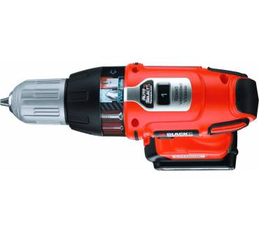 Produktbild Black + Decker ASL 146KB