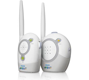 Produktbild Philips Avent SCD480