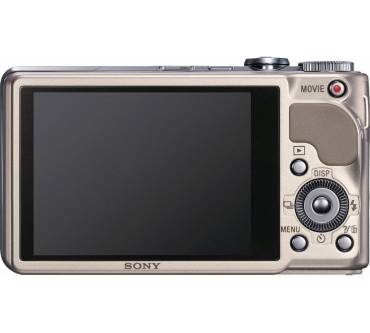 Produktbild Sony CyberShot DSC-HX9V