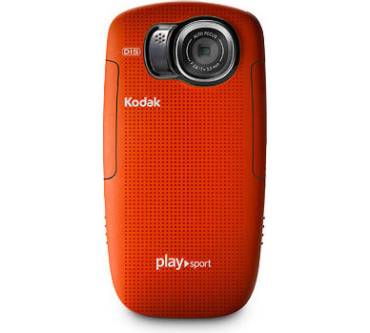 Produktbild Kodak ZX5 PlaySport