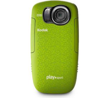 Produktbild Kodak ZX5 PlaySport