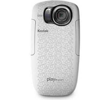 Produktbild Kodak ZX5 PlaySport