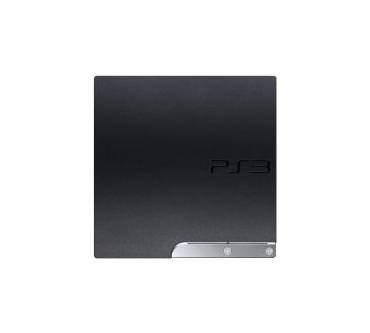 Produktbild Sony PlayStation 3 Slim (320 GB) mit PlayStation Move